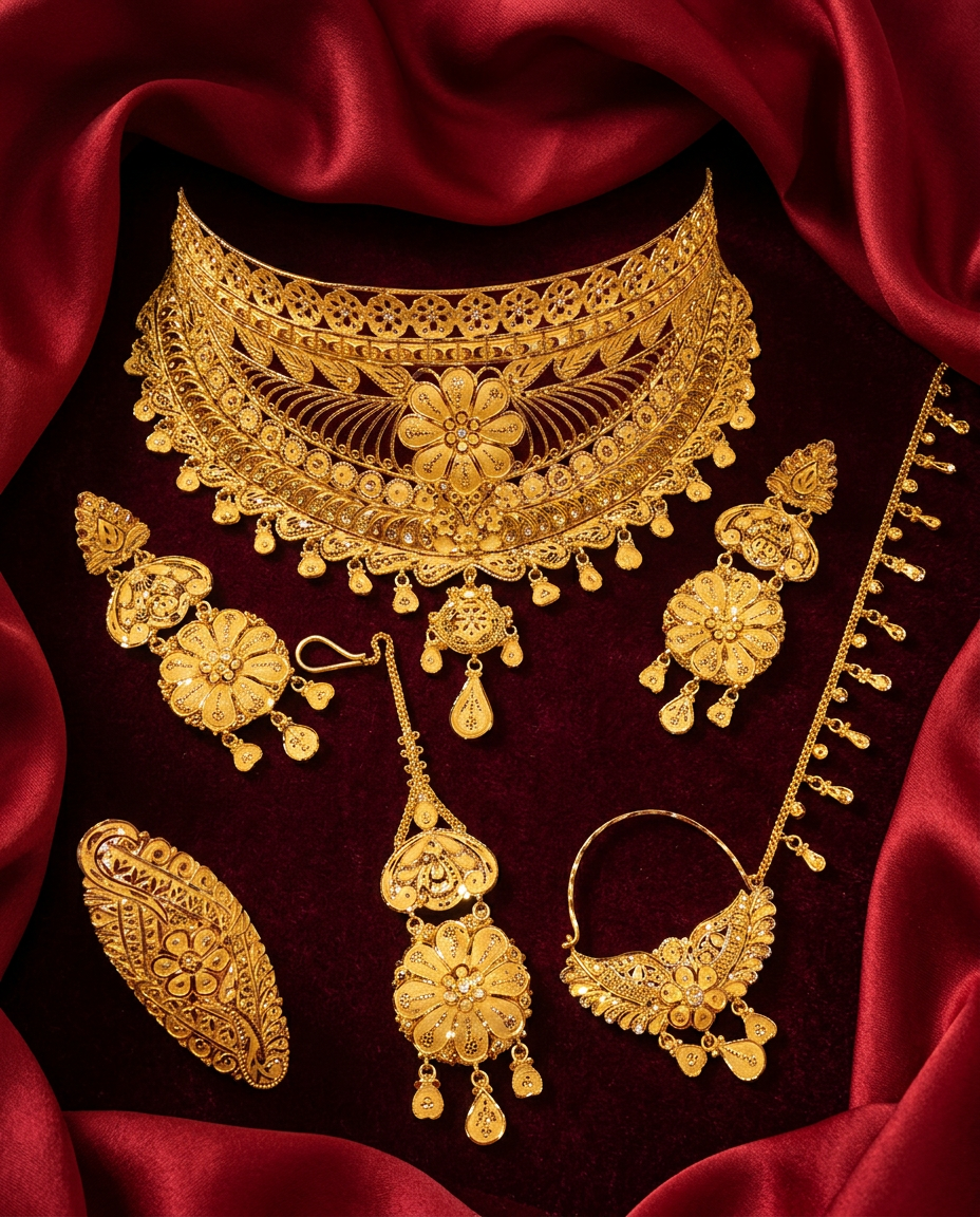 The Making of a High Jewellery Masterpiece